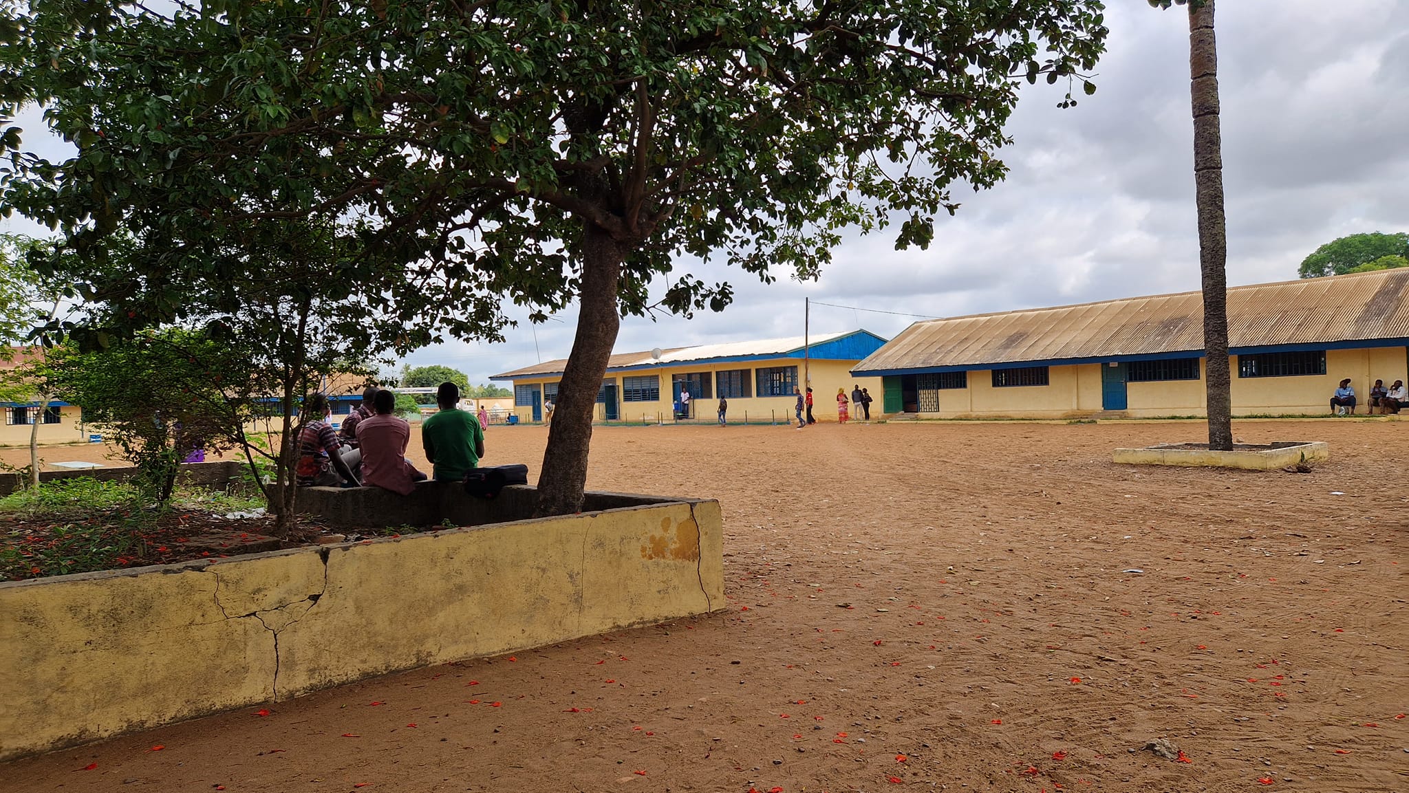 Centrafrique : enseignants et infrastructures, les défis de la nouvelle année scolaire