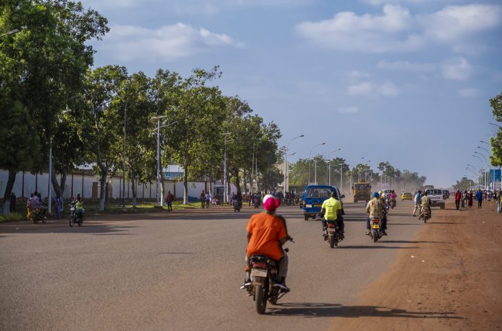 Centrafrique : la société civile appelle au rejet du projet de loi sur "les agents étrangers"