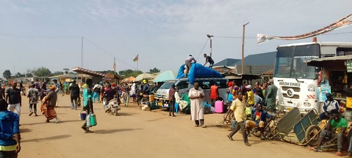 La libre circulation entre la Centrafrique et le Cameroun au menu d’une rencontre à Bouar