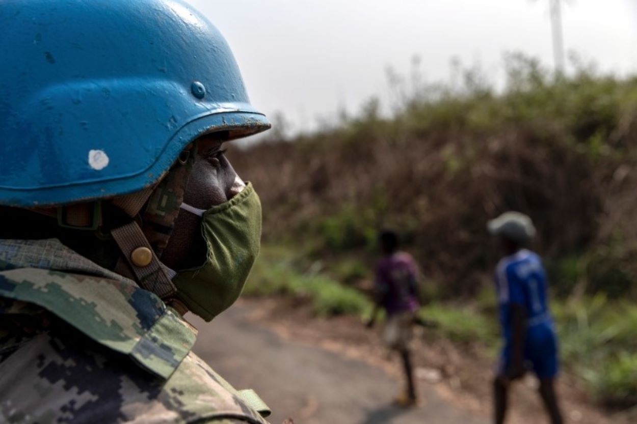 Centrafrique : la Minusca éclaboussée par de nouvelles accusations de viol et d’abus sexuels