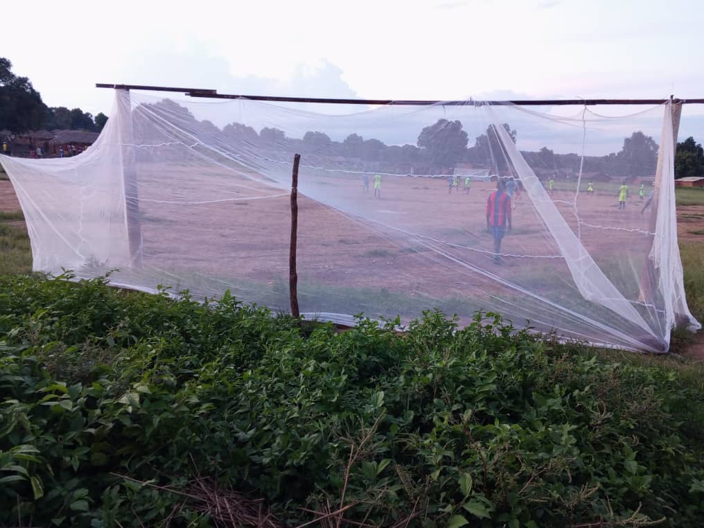 Centrafrique : la sous-ligue de Nzako tente d’exister malgré de nombreuses difficultés