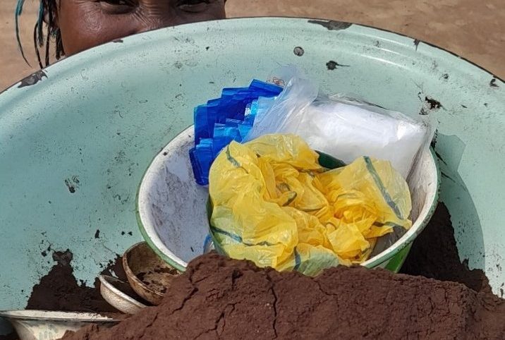 Bangui célèbre la journée du café presque sans café et avec de produits de qualité inférieure