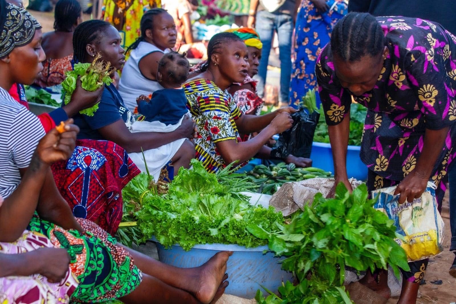 Centrafrique : la FAFECA lance la deuxième édition de la campagne « consommons local »