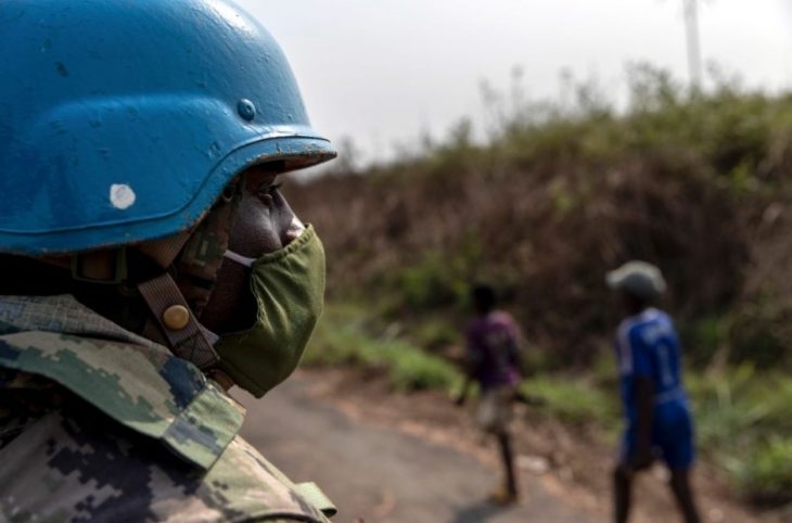 L’ONU renouvèle le mandat de la Minusca en Centrafrique