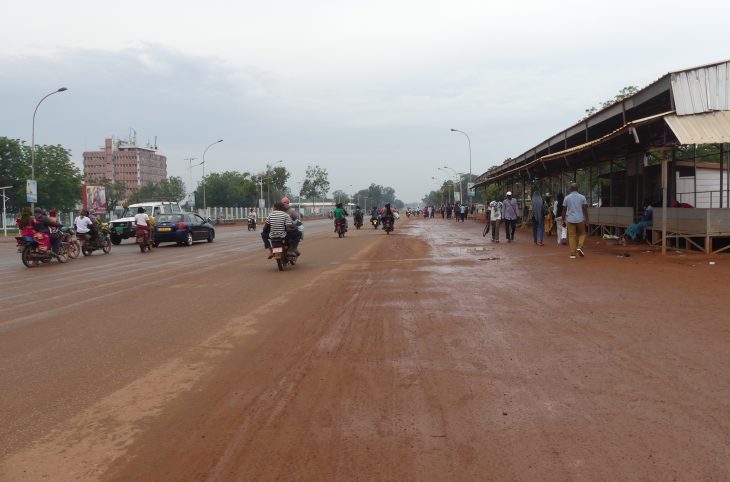 Centrafrique : de l’état de la ville de Bangui à l’approche du 1er Décembre