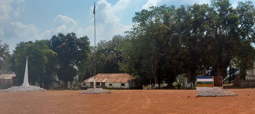 Centrafrique : les activités tentent de reprendre à Mobaye malgré la psychose