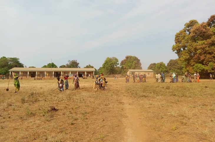 Centrafrique : pas d’enseignants dans plusieurs villes du centre et du nord-est