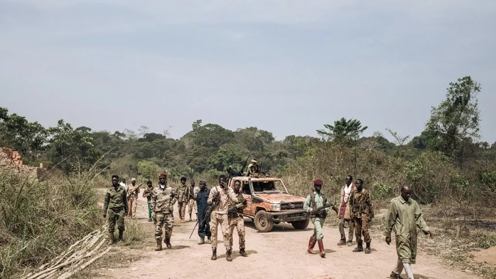 Centrafrique : au moins 14 personnes ont péri dans les attaques à la périphérie de Bozoum