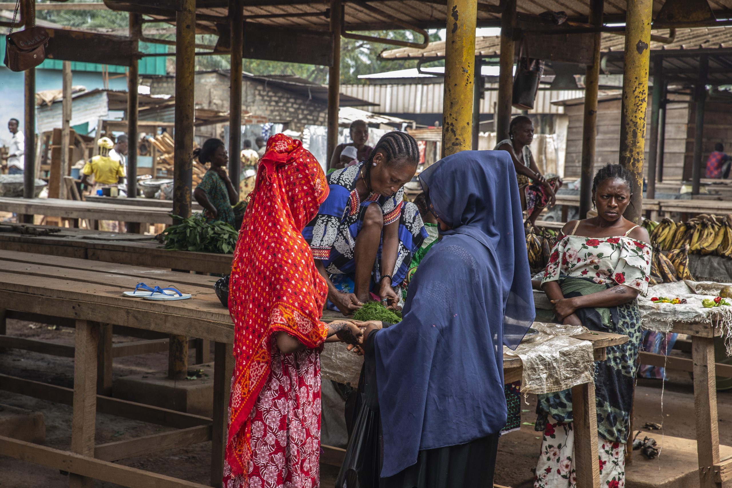 Centrafrique : le taux de violences à l’égard des femmes toujours en hausse