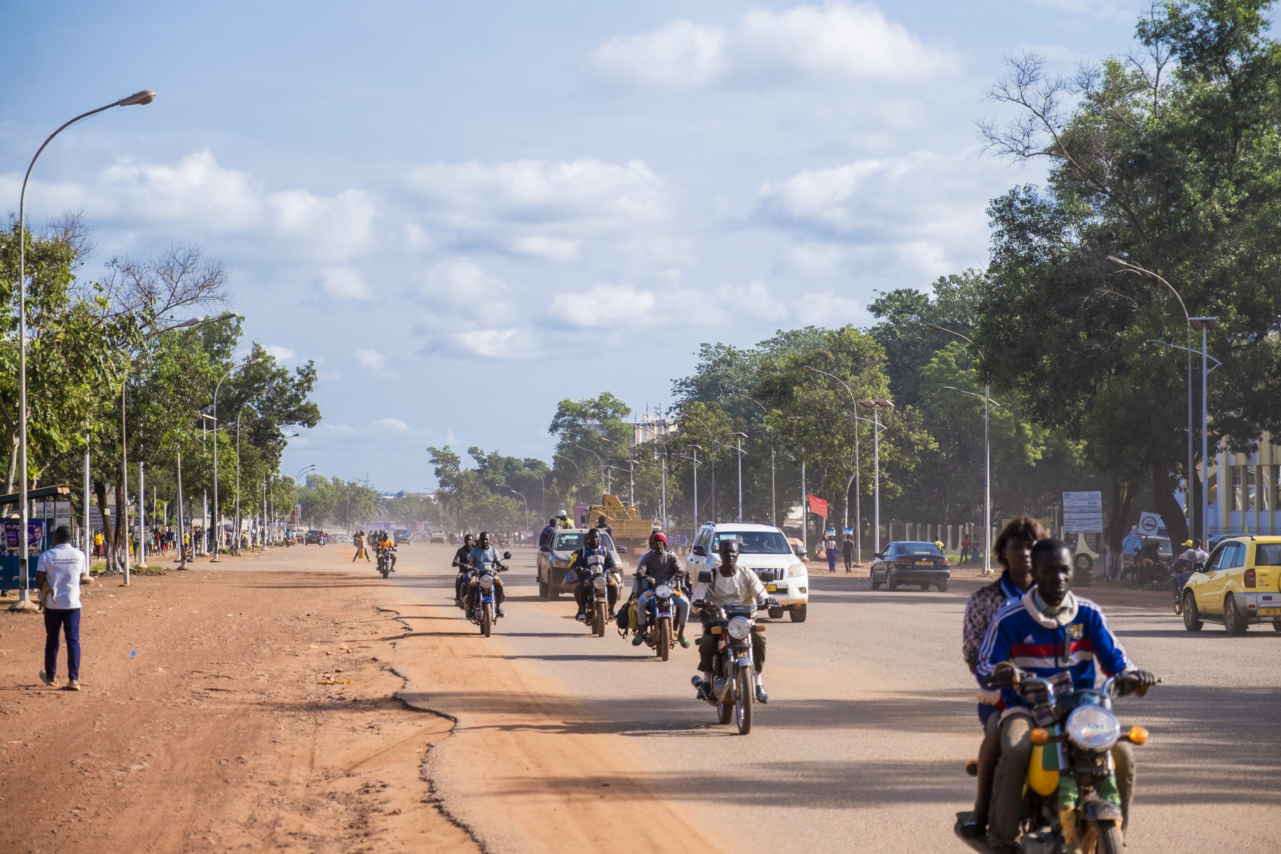 Centrafrique : un bilan socio-économique mitigé selon un groupe de société civile