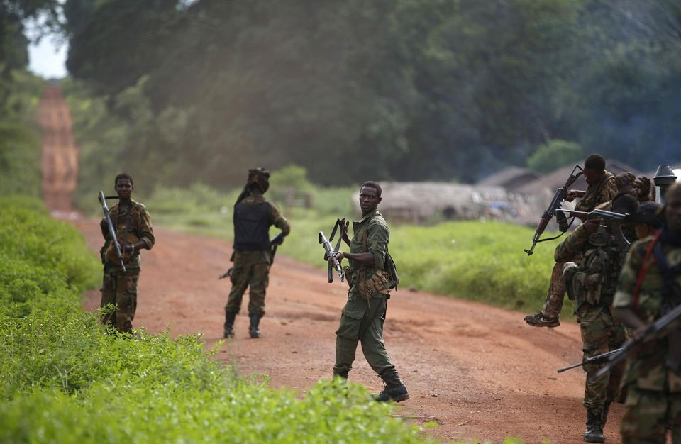 Centrafrique : la périphérie de Birao toujours en proie à l’insécurité