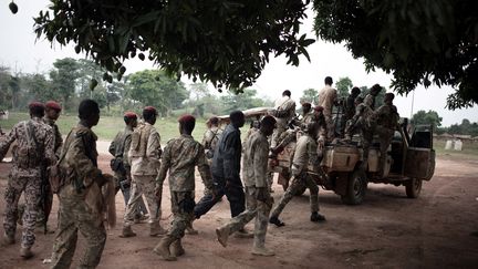 Centrafrique : le député d’Ippy 2  alerte sur la montée de l’insécurité