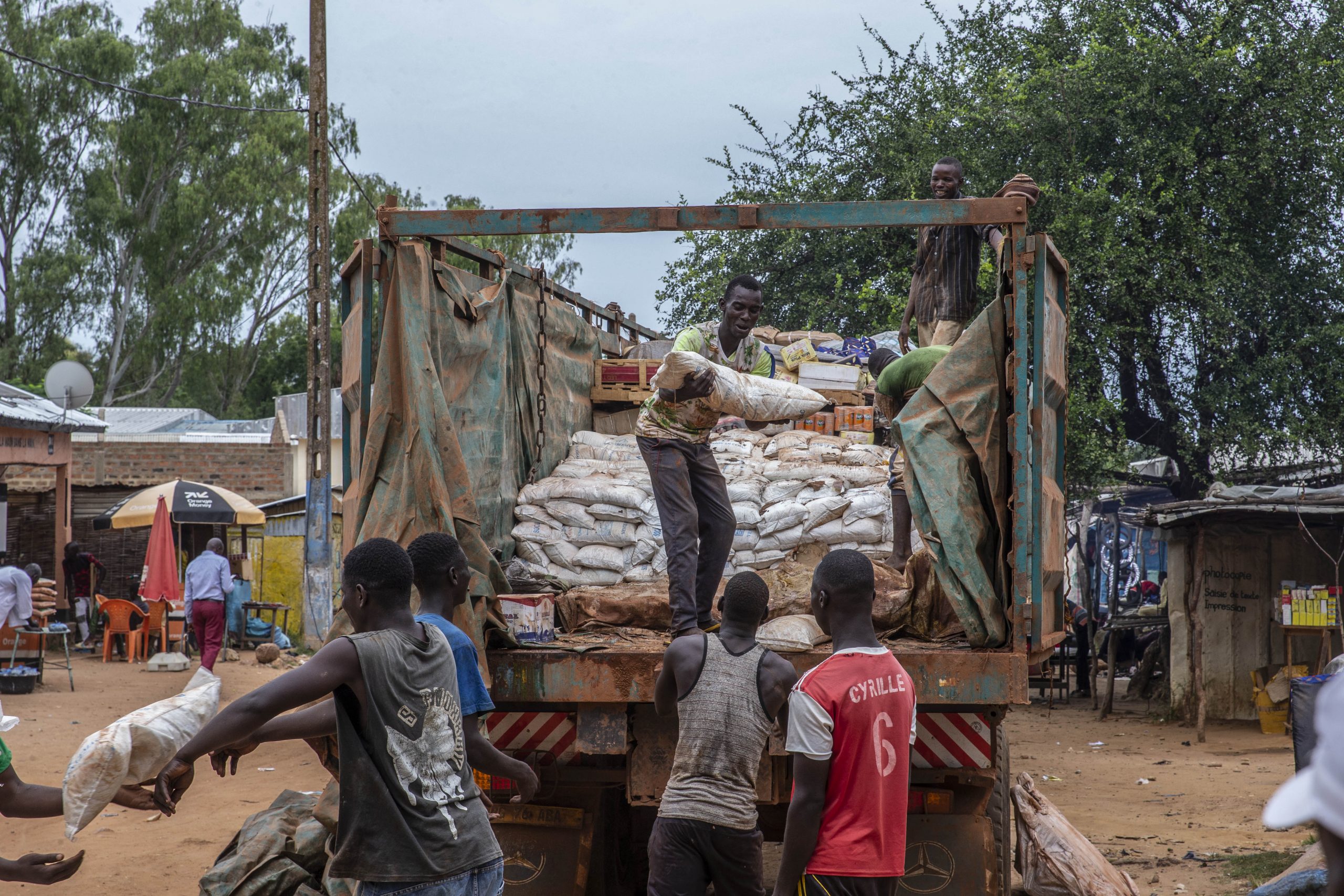 Difficultés des commerçants de Birao dans l’approvisionnement en produits de 1ère nécessité