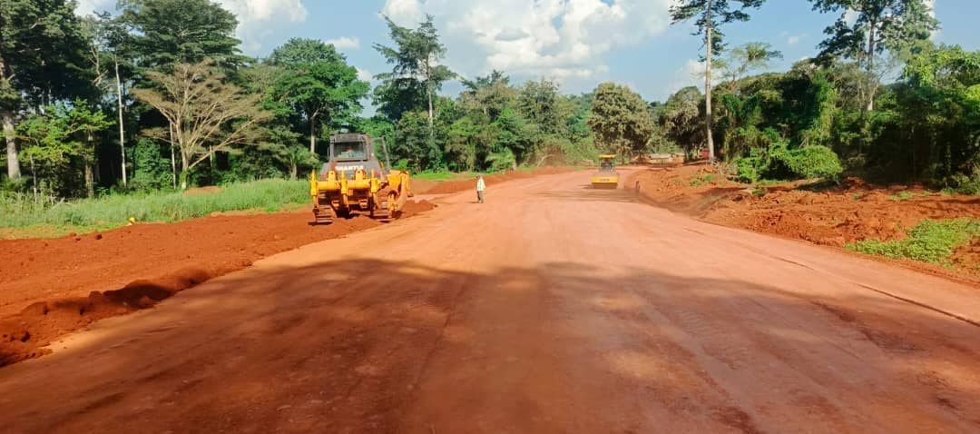 Centrafrique : les victimes des travaux du corridor 13, indemnisées