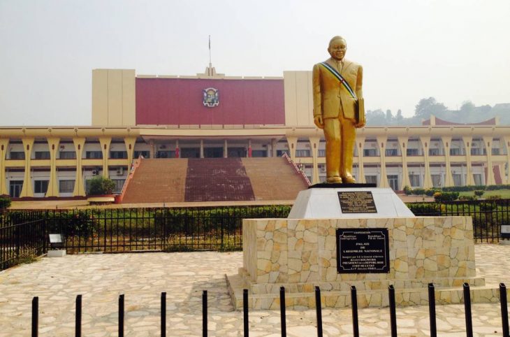 La coopération parlementaire sino-centrafricaine au centre du magazine parlementaire