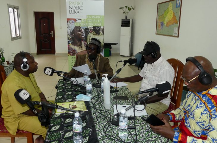 Comment désamorcer la tension qui prévaut entre le Tchad et la République centrafricaine ?