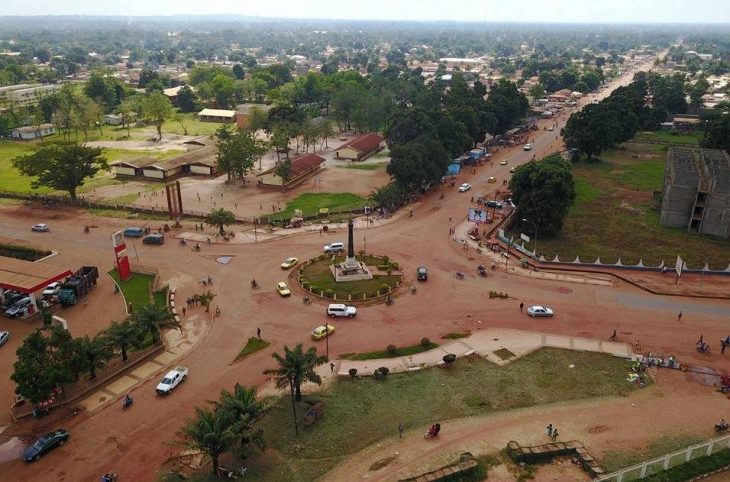 Bangui : Que sont devenus certains quartiers touchés par les affrontements du 13 janvier 2021 ?