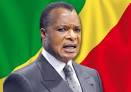 Denis Sassou-Nguesso préside le GIC pour la RCA