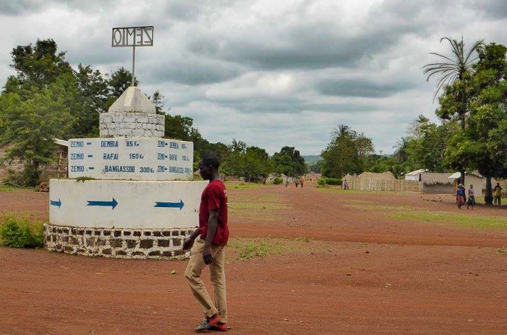 Centrafrique : des rescapés de la LRA basés à Zémio appellent à l’aide