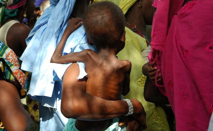 La prévention de la malnutrition