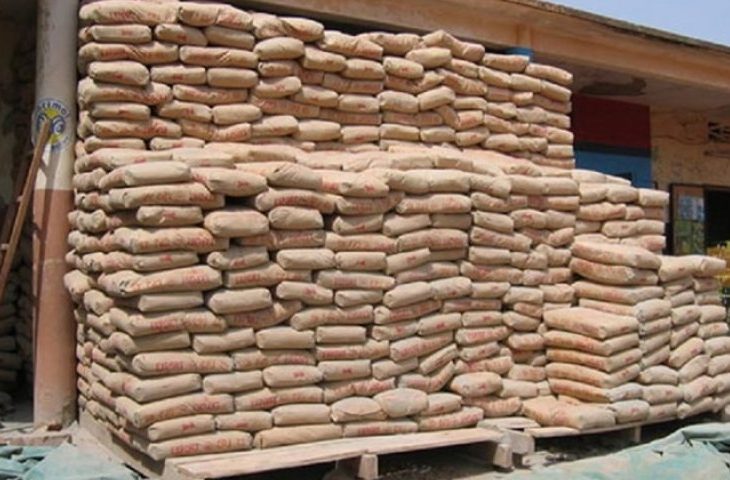 La hausse du prix du sac de ciment, un problème au centre d'une rencontre tripartite à Bangui