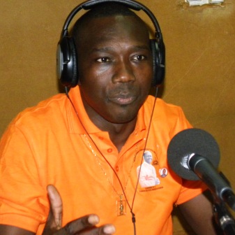 Sylvain Ndoutingaï limogé du gouvernement, Bozizé se sépare d’un proche