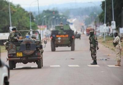 Centrafrique : Instabilité et recrudéscence des violences