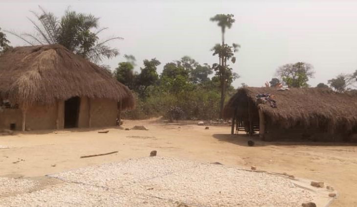 Centrafrique : les habitants du village Ngougoua déplorent l’absence de centre de santé dans leur localité