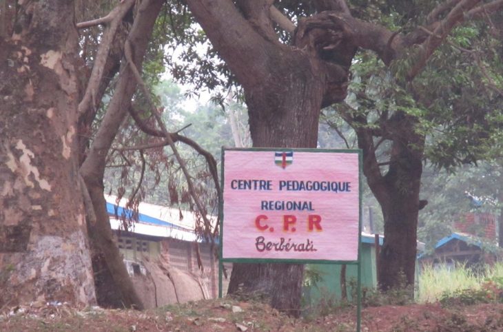 Les difficultés du Centre Pédagogique Régionale de Bozoum