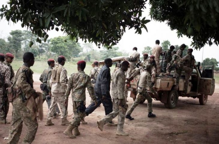 L’entreprise française Sucaf accusée de financement de milices violentes en Centrafrique