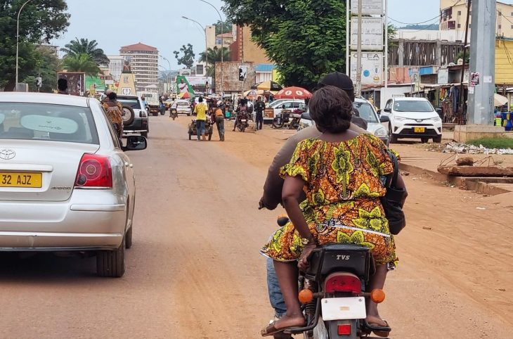 Centrafrique : la Banque mondiale accorde près de 500 milliards de FCFA pour le financement de grands projets de développement