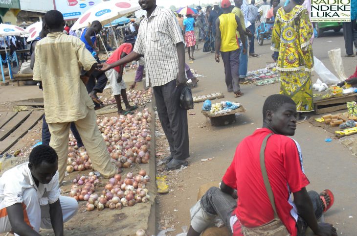 La Fédération des Koli-Wali Gara dans le dispositif du relèvement économique de la RCA après la crise