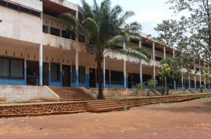 Centrafrique : la rentrée scolaire 2023-2024 effective dans plusieurs écoles de Bangui