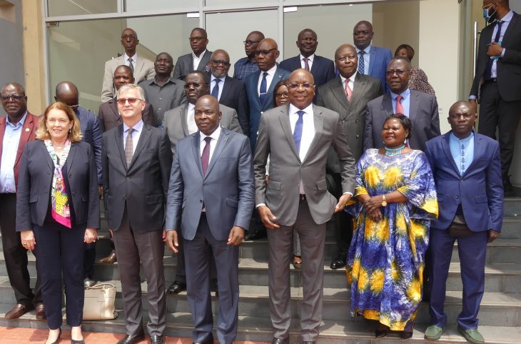 Centrafrique : l’ONU annonce son soutien à la tenue du dialogue républicain