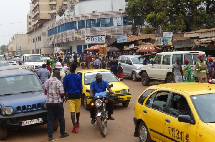 Les atouts de la libéralisation du secteur de commerce en Centrafrique