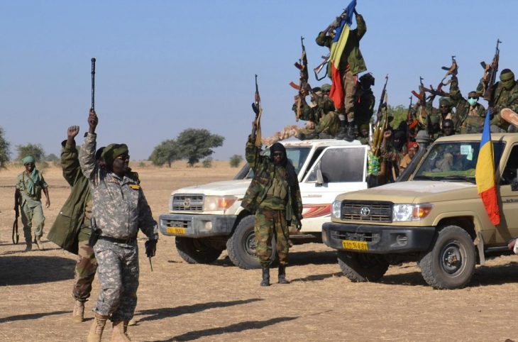 Bangui : La SRI ouvre une enquête au sujet des deux soldats tchadiens arrêtés dans le nord de Centrafrique