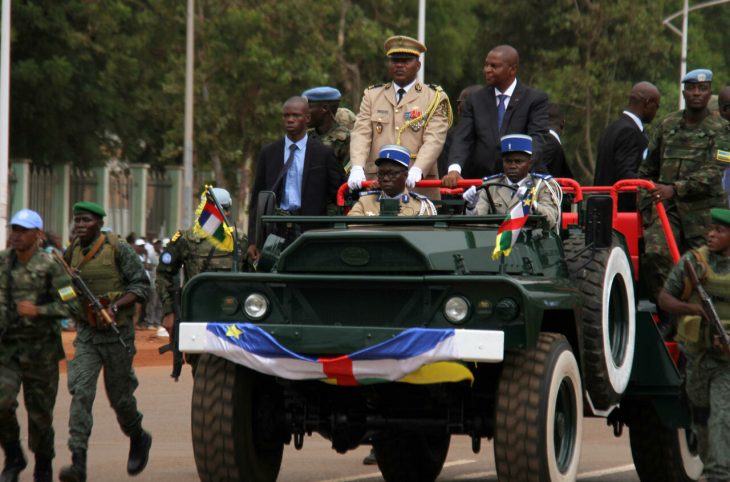 Centrafrique : vives réactions suite au silence de Bangui face à la montée de l’insécurité