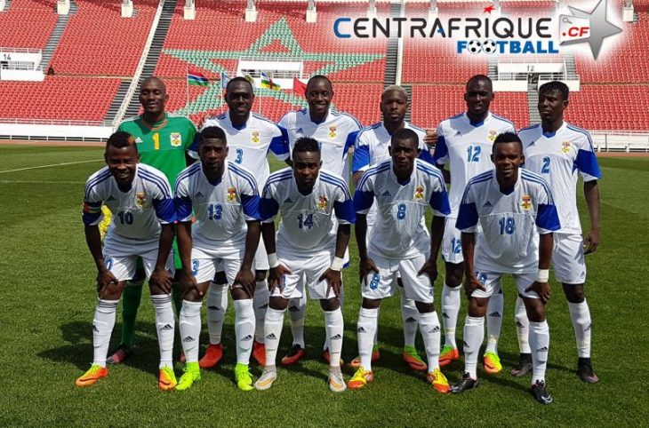 CAN 2019 : Le staff technique prêt pour affronter la Guinée