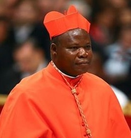 RCA : Mokamanédé non mandaté par le Cardinal Nzapalainga à Sant’Egidio