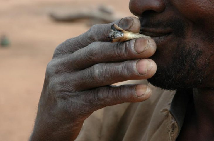 Bangui : Lutte contre la drogue, les Frères de la charité FRACARITA s’en mêlent