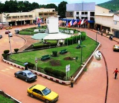 Séléka doute des promesses de Bozizé. Bangui fête Saint Sylvestre dans le calme