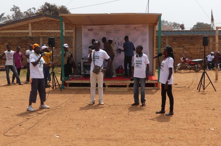 Les sages du village Linga interpellent les autorités sur les fausses promesses