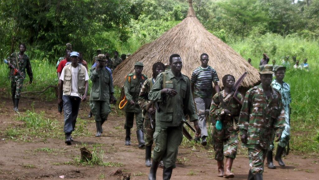 Haut Mbomou : 9 otages libérés ce mercredi par leurs ravisseurs