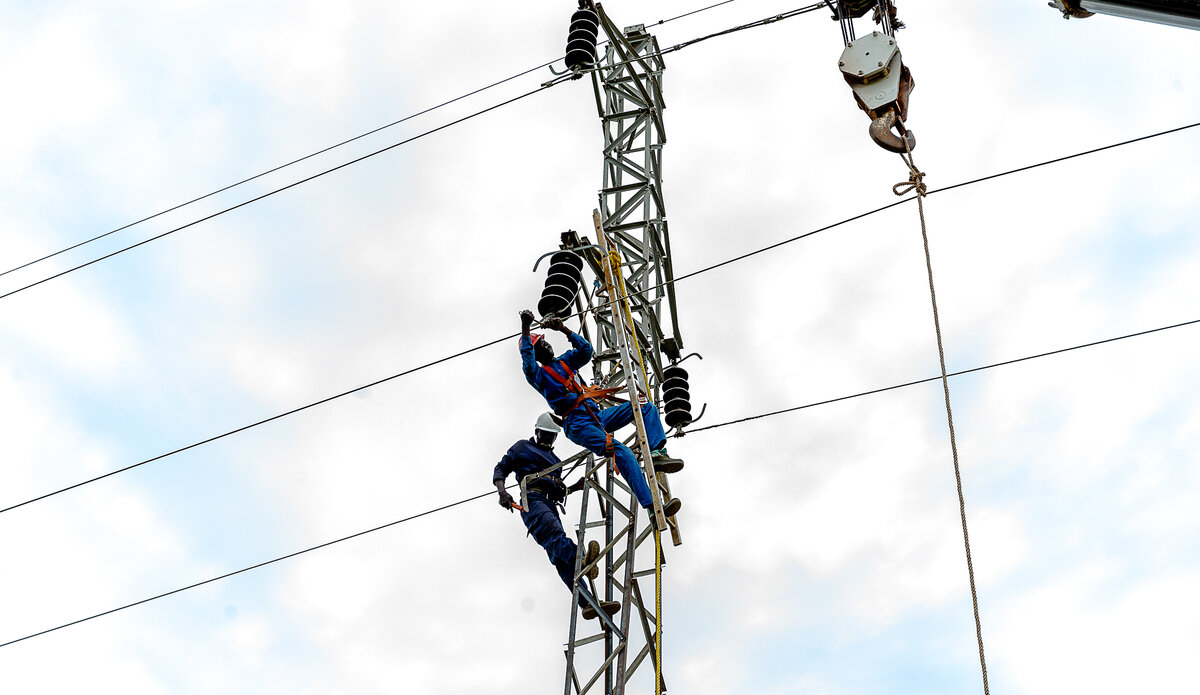 Centrafrique : l’Enerca annonce 4 jours de perturbation dans la fourniture de l’électricité