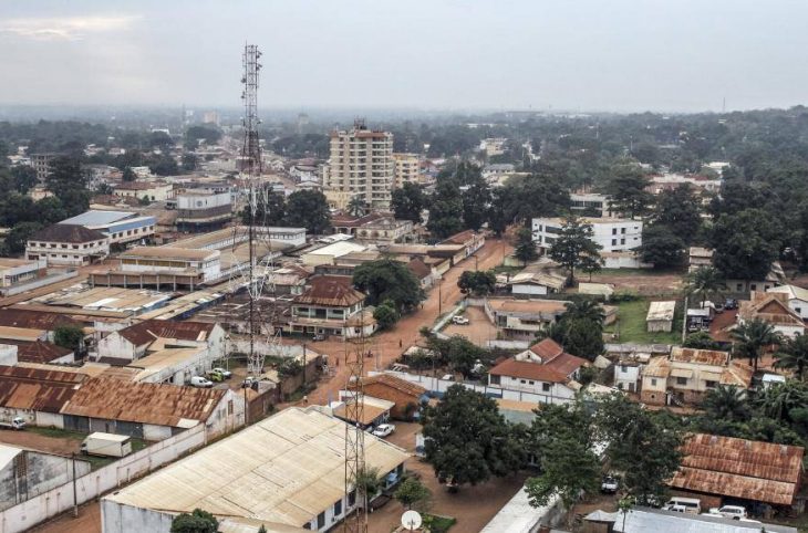 Les mineurs s'activent dans la prostitution à Bangui