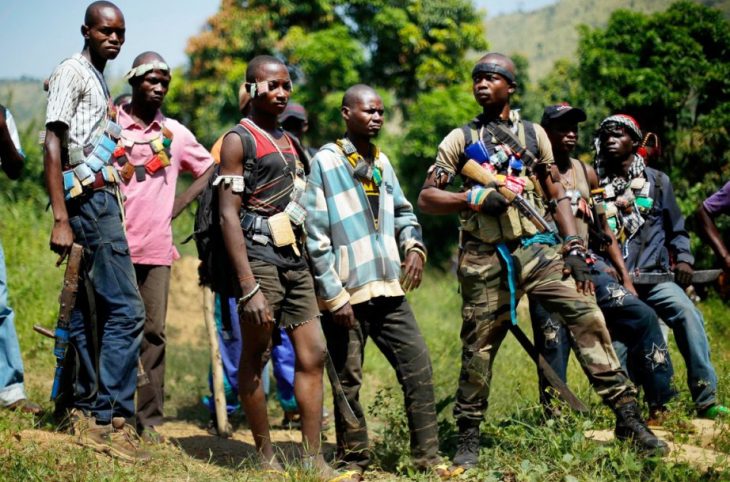 Centrafrique : l’insécurité s’enlise progressivement dans le Haut-Mbomou