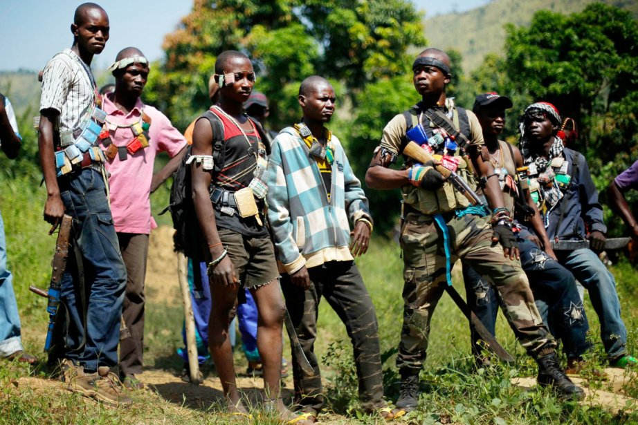 Centrafrique : l’insécurité s’enlise progressivement dans le Haut-Mbomou