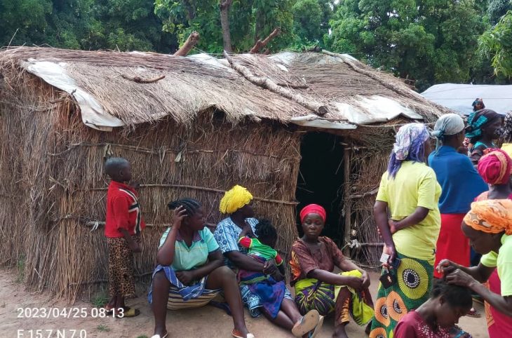 Centrafrique : la ville de Bocaranga frappée par une hausse généralisée des prix des produits alimentaires