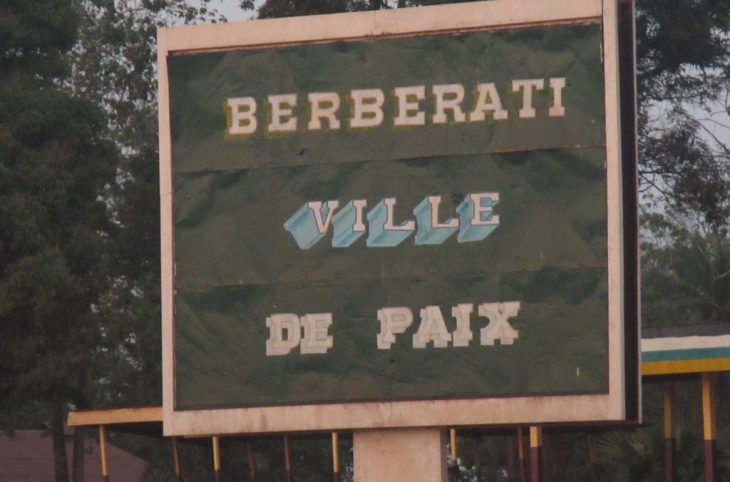 Radio Ndeke Luka désormais écoutée à Berberati et environs